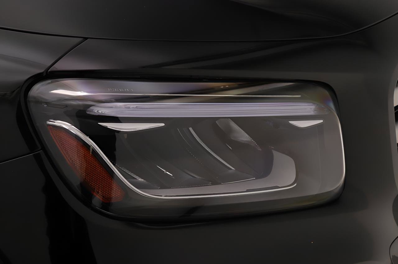 Certified 2026 Mercedes-Benz GLB 250 image 24