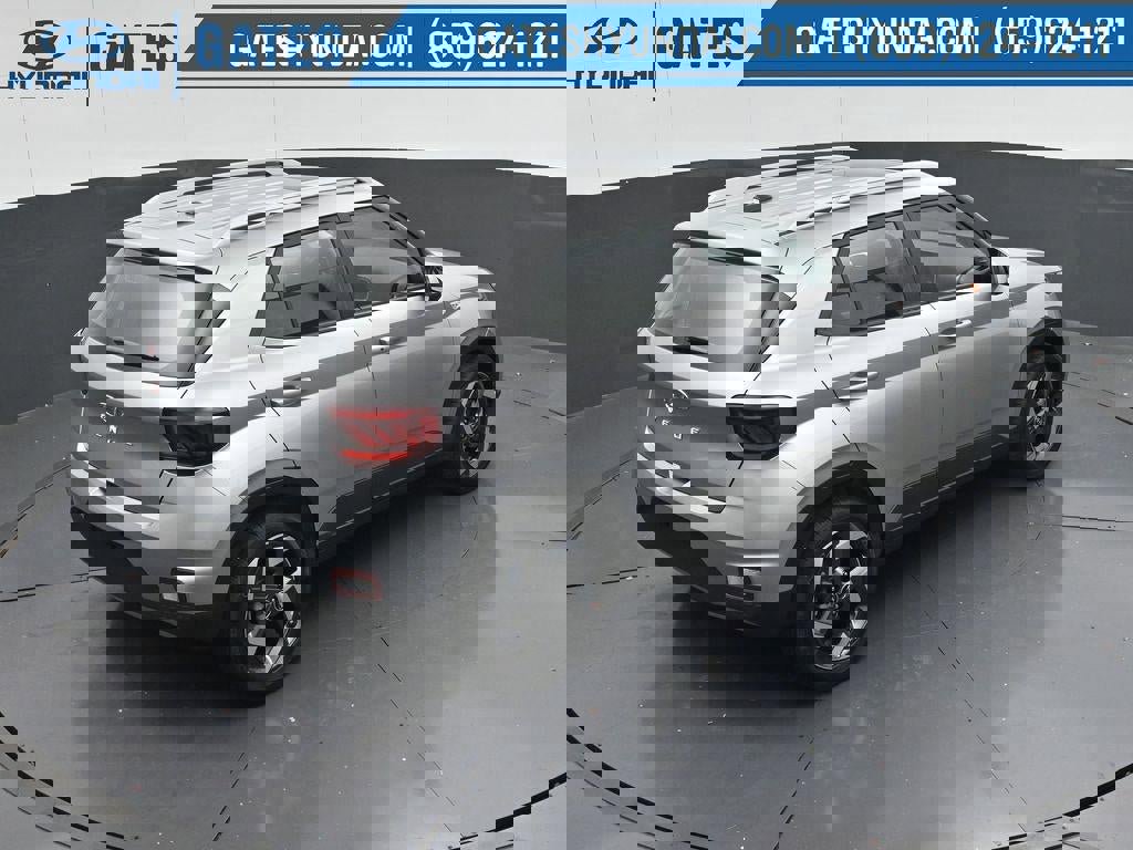 New 2026 Hyundai Venue SEL image 49