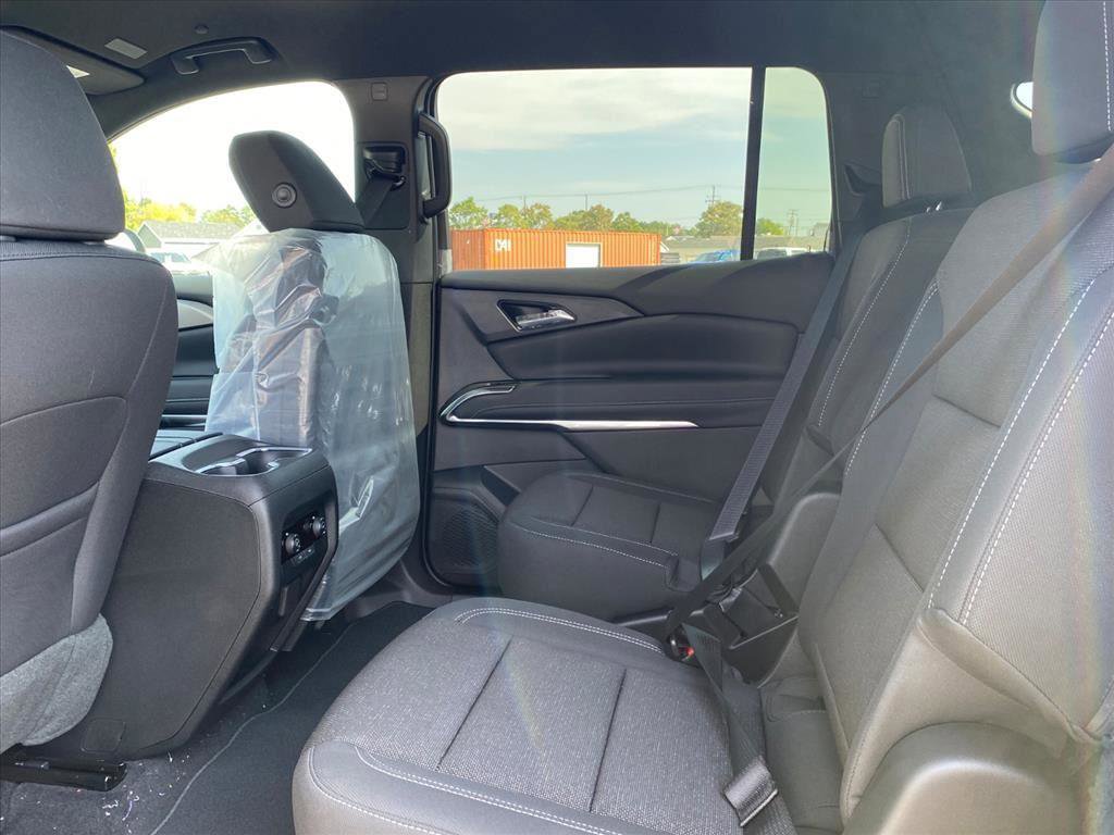 New 2026 Chevrolet Traverse LT w/ Driver Confidence Package image 19