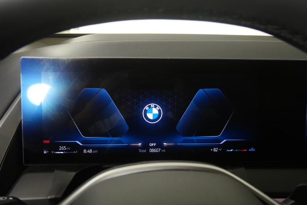 Used 2026 BMW X3 xDrive30i AWD/4WD image 20