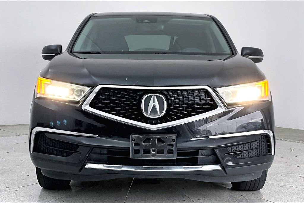 Used 2019 Acura MDX FWD w/ Technology Package image 6