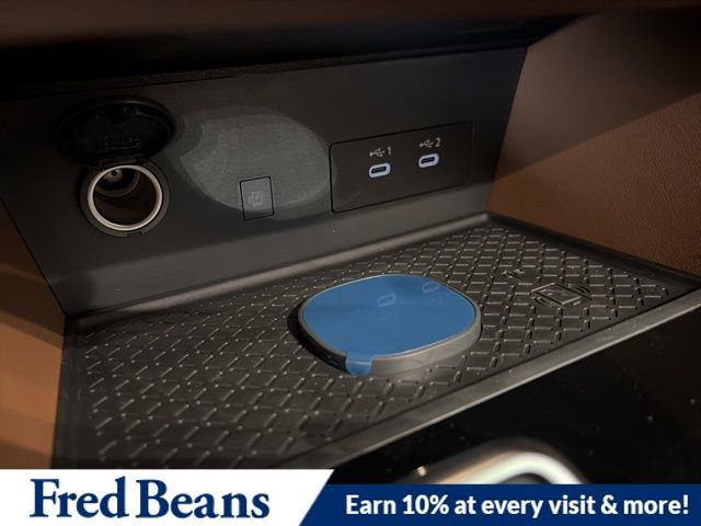 New 2026 Nissan Pathfinder Platinum image 20