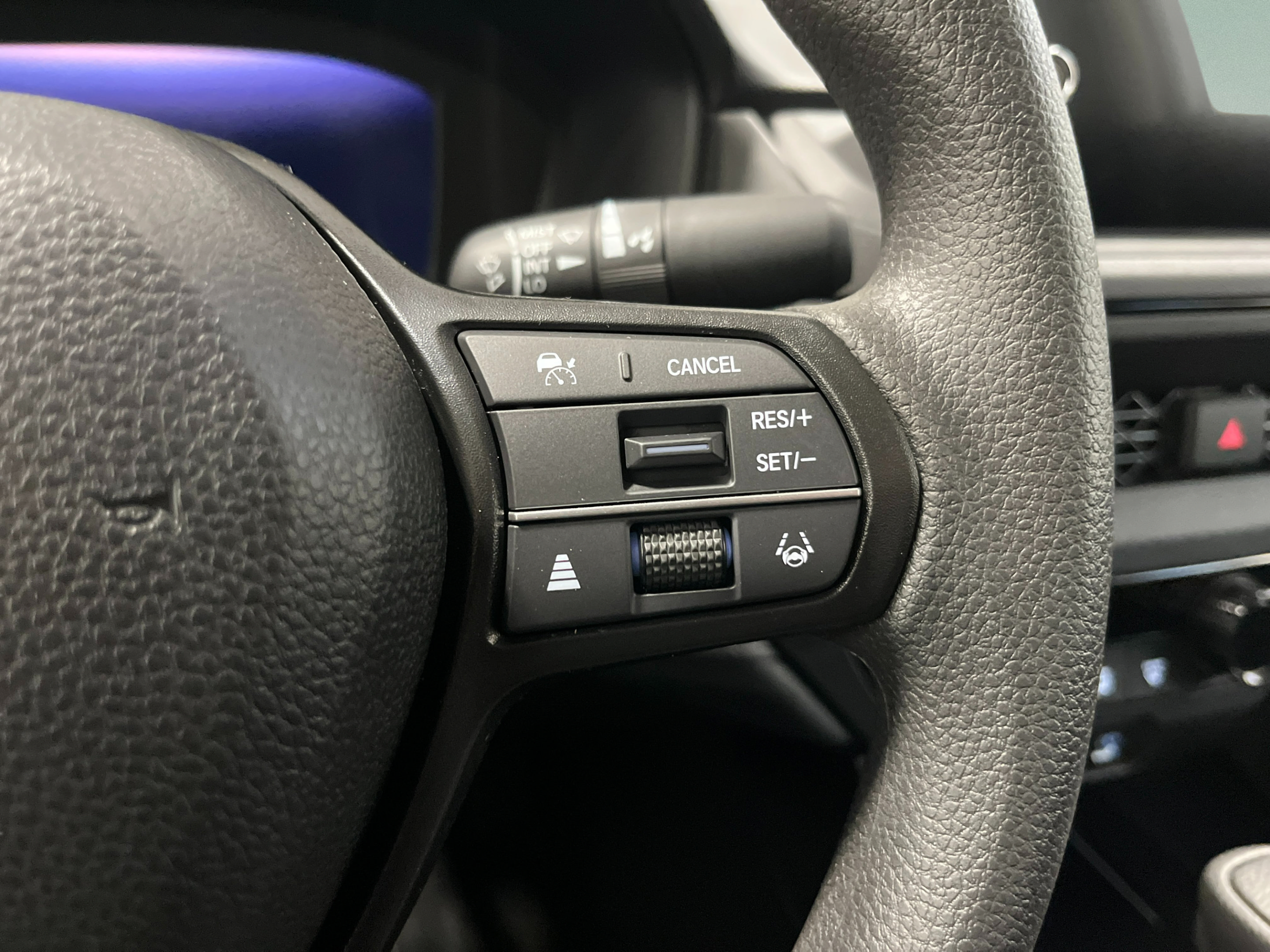 New 2026 Honda Accord SE image 17
