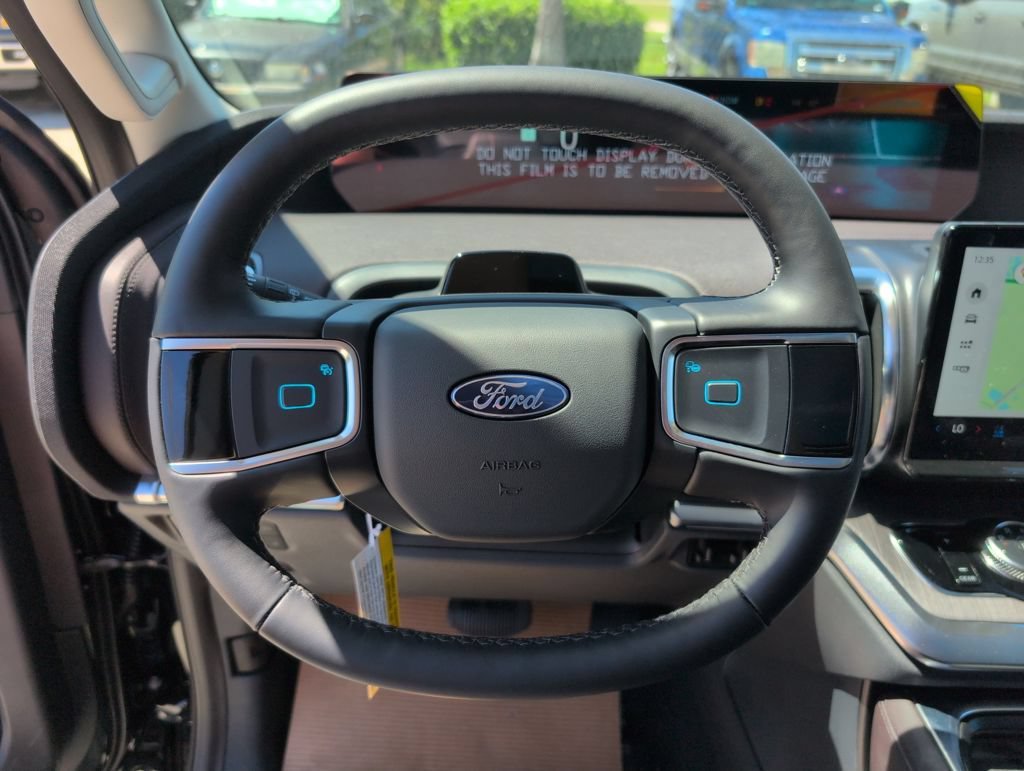 New 2026 Ford Expedition Platinum w/ Platinum Ultimate Package AWD/4WD image 32