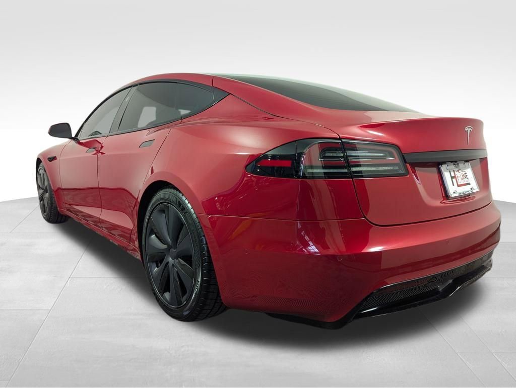 Used 2023 Tesla Model S Standard Range image 55