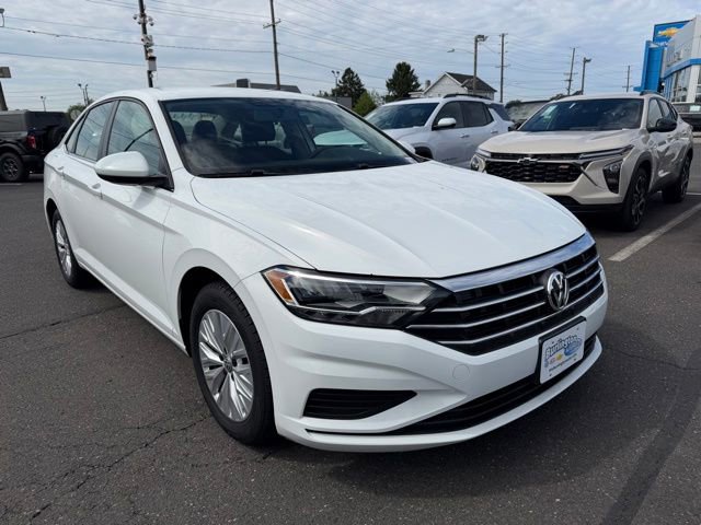 Used 2019 Volkswagen Jetta S FWD image 1