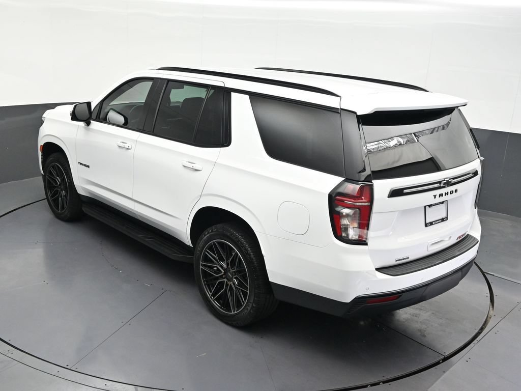 Used 2023 Chevrolet Tahoe RST w/ Luxury Package RWD image 19