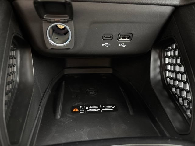 New 2026 Chevrolet TrailBlazer LT w/ Convenience Package AWD/4WD image 10