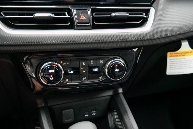 New 2026 Chevrolet TrailBlazer LT w/ Convenience Package image 30