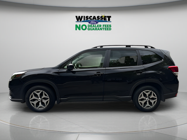 Used 2024 Subaru Forester Premium AWD/4WD image 30