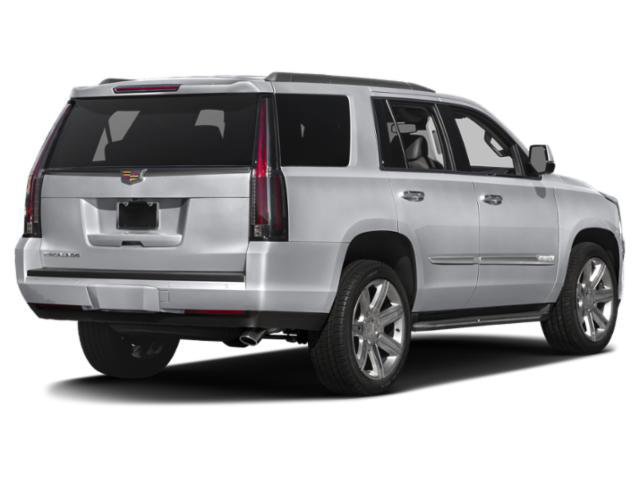 Used 2018 Cadillac Escalade Luxury AWD/4WD image 14