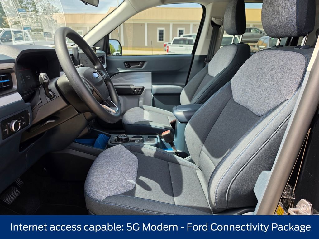 New 2026 Ford Maverick XLT FWD image 7