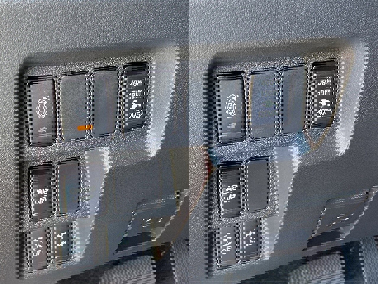 New 2026 Nissan Frontier PRO-4X image 28