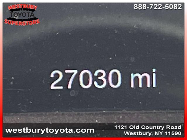 Used 2021 Jeep Grand Cherokee Limited AWD/4WD image 29