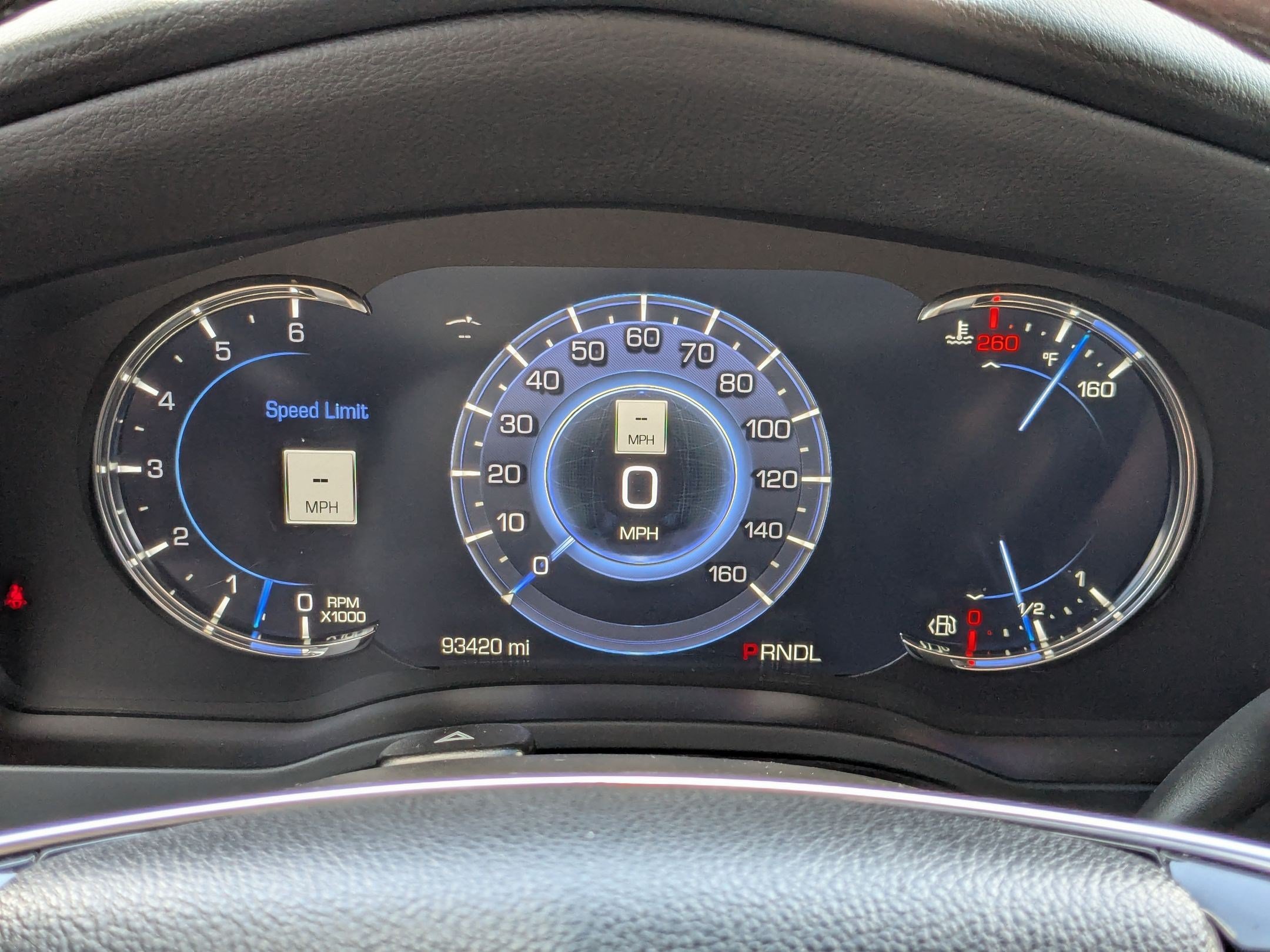 Certified 2020 Cadillac Escalade Premium Luxury AWD/4WD image 16