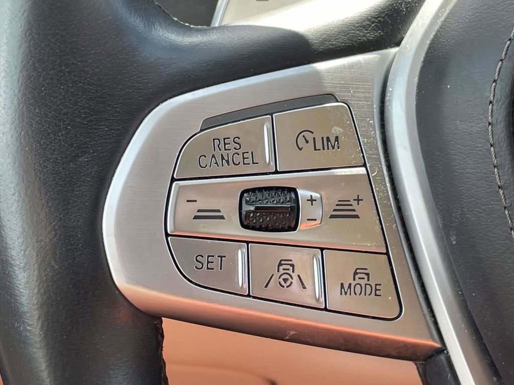 Used 2019 BMW X7 xDrive40i w/ Premium Package image 23