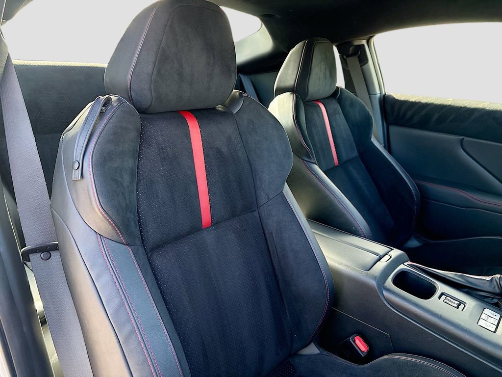 Used 2024 Subaru BRZ Limited RWD image 26