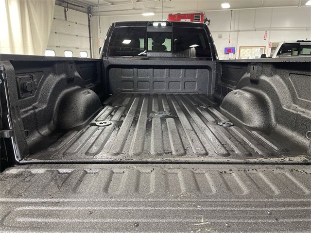 New 2026 RAM 3500 Laramie image 23