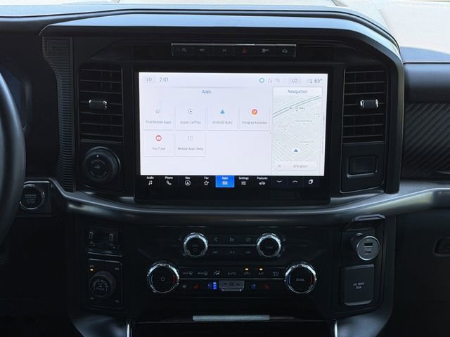 Used 2024 Ford F150 Raptor image 18