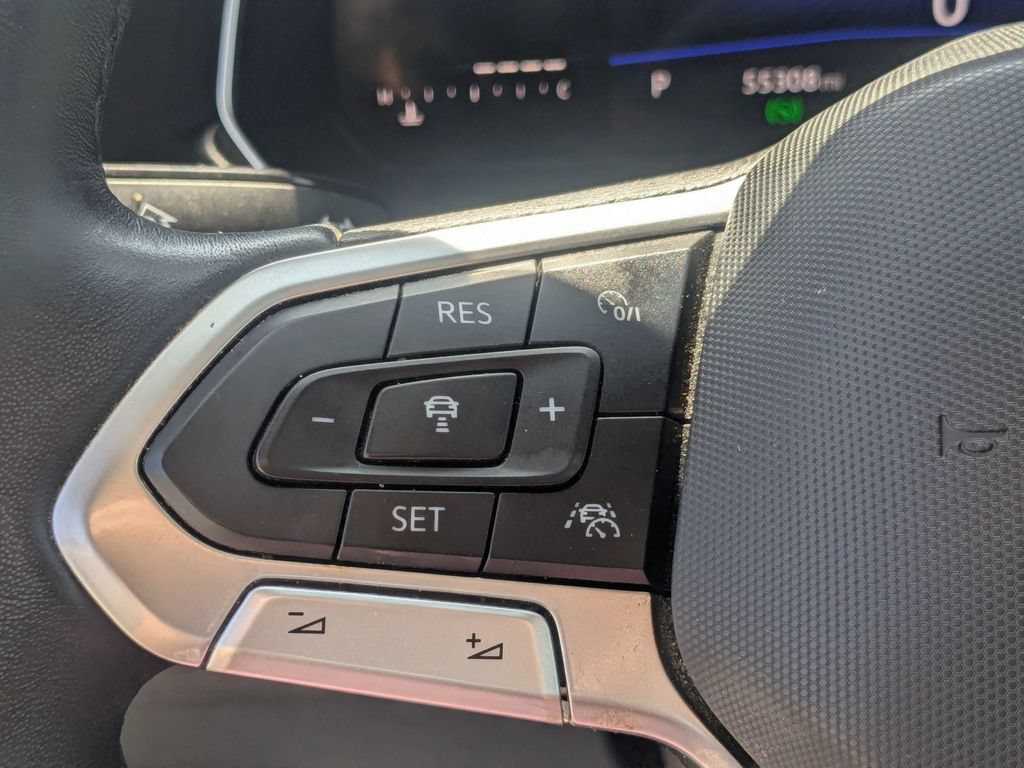 Used 2024 Volkswagen Jetta S FWD image 18