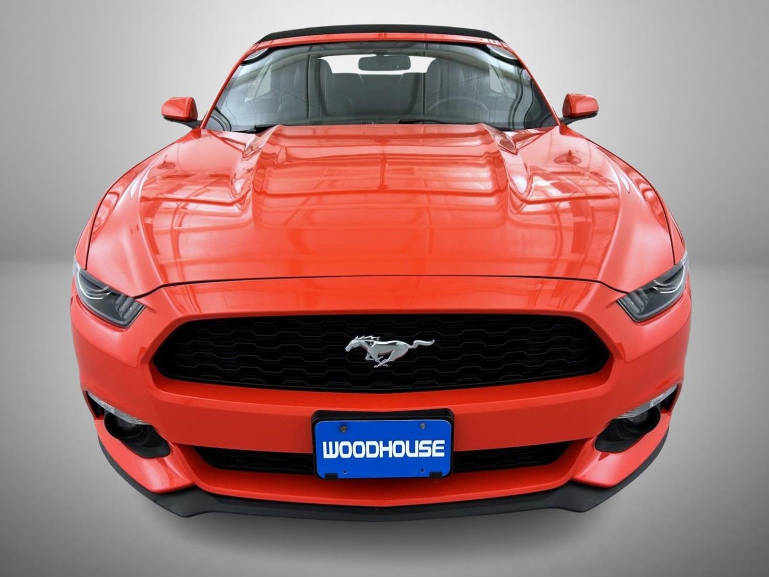 Used 2016 Ford Mustang Premium image 24
