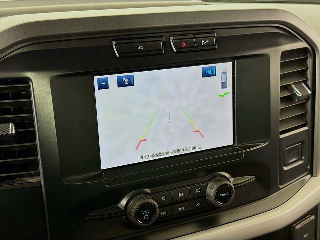 Used 2023 Ford F150 XLT image 33