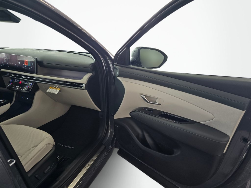 New 2026 Hyundai Tucson Limited AWD/4WD image 42
