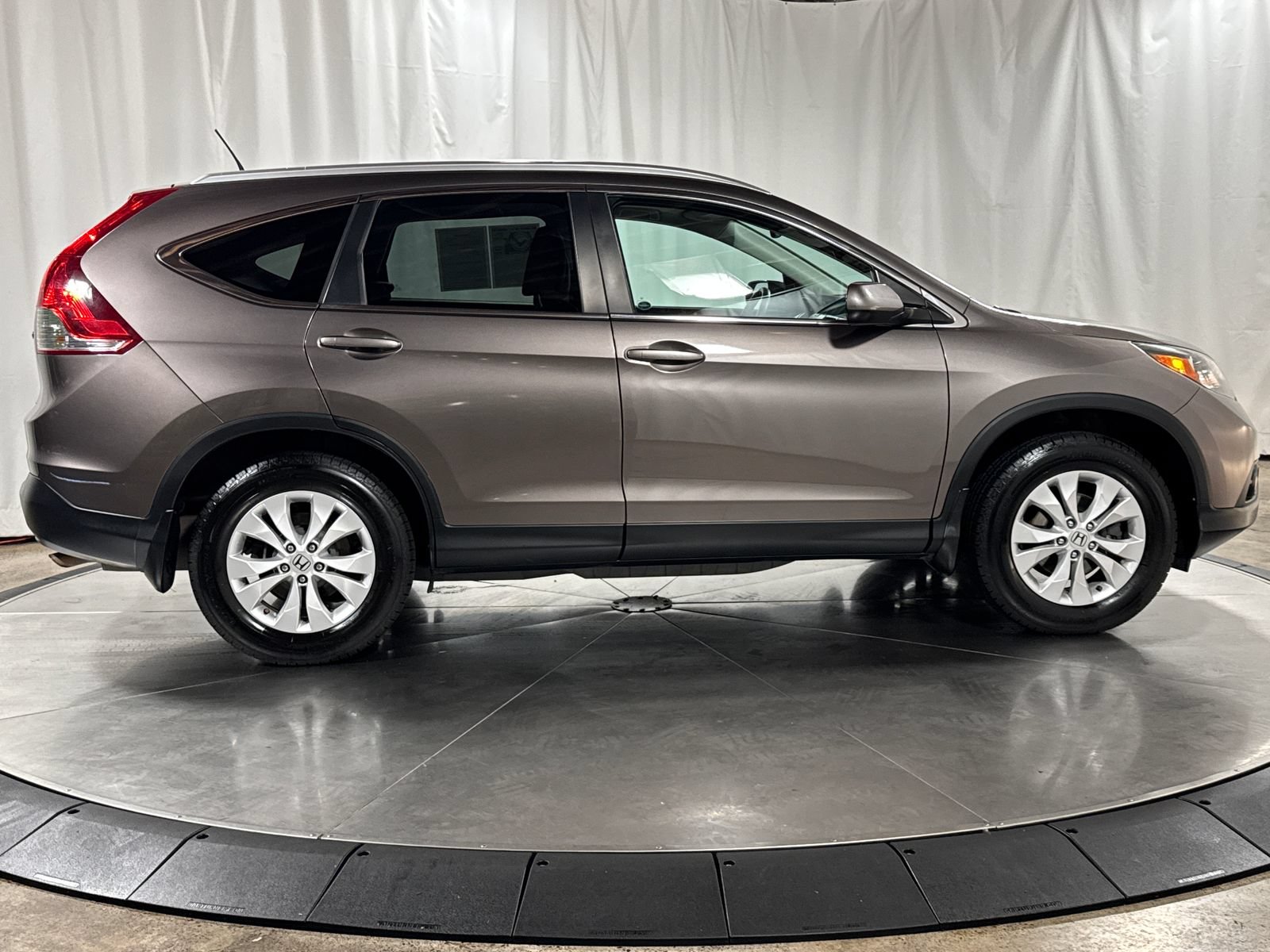 Used 2014 Honda CR-V EX-L image 6