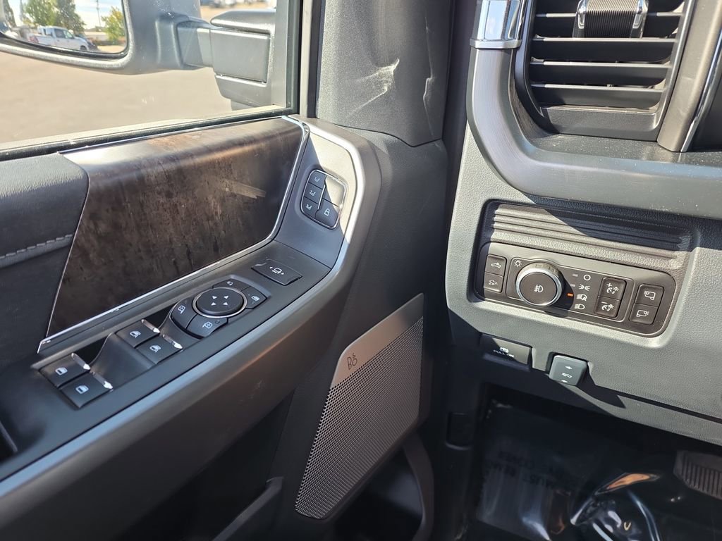 New 2026 Ford F250 XL image 20