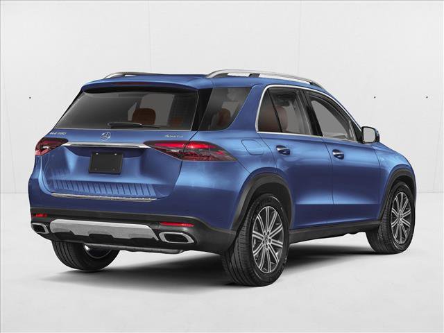 New 2026 Mercedes-Benz GLE 350 4MATIC video 2