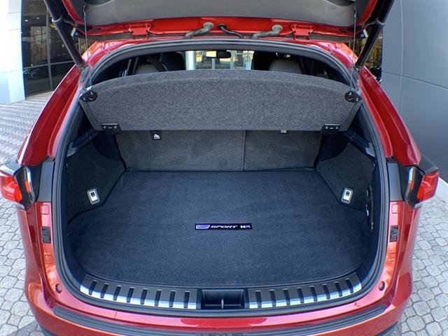 Certified 2019 Lexus NX 300 F Sport image 23