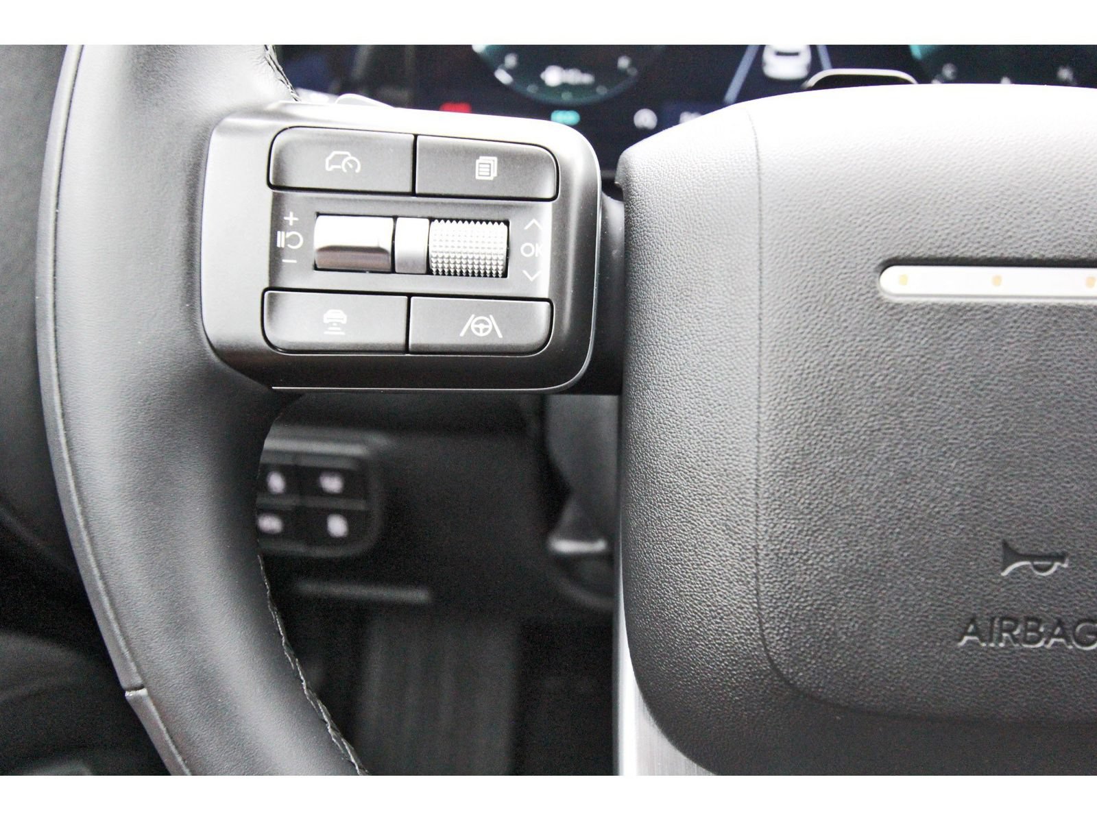 Certified 2026 Hyundai Palisade Calligraphy FWD image 20