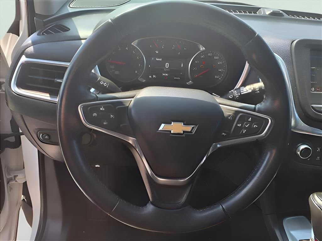 Used 2019 Chevrolet Equinox LT image 5