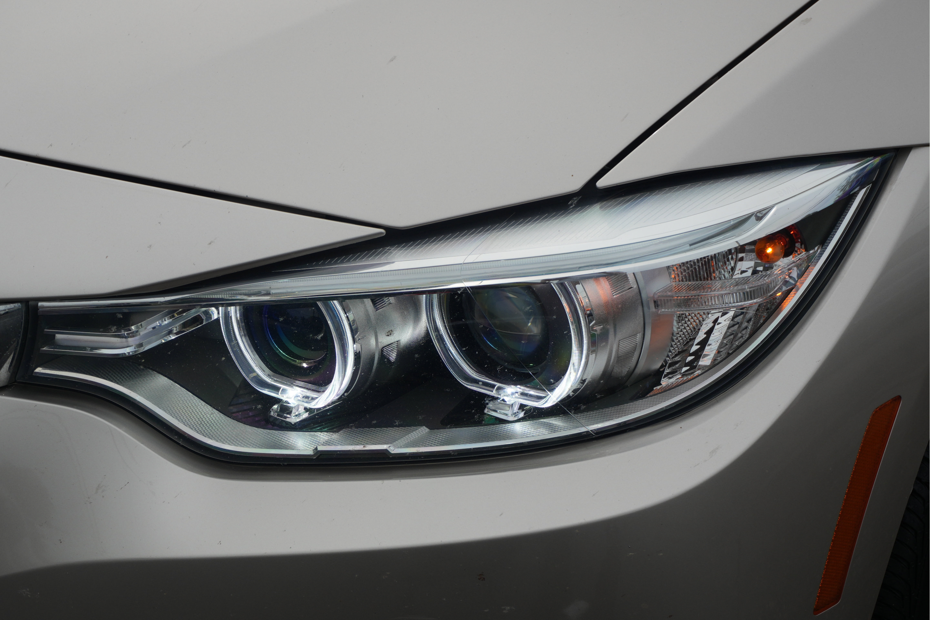 Used 2017 BMW 430i xDrive Convertible AWD/4WD image 45