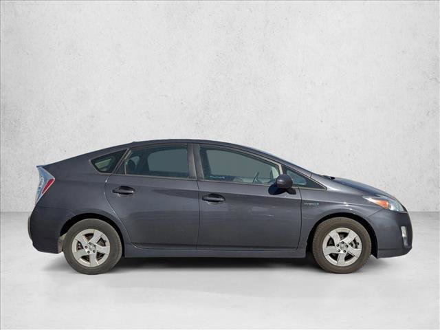 Used 2011 Toyota Prius Two image 4
