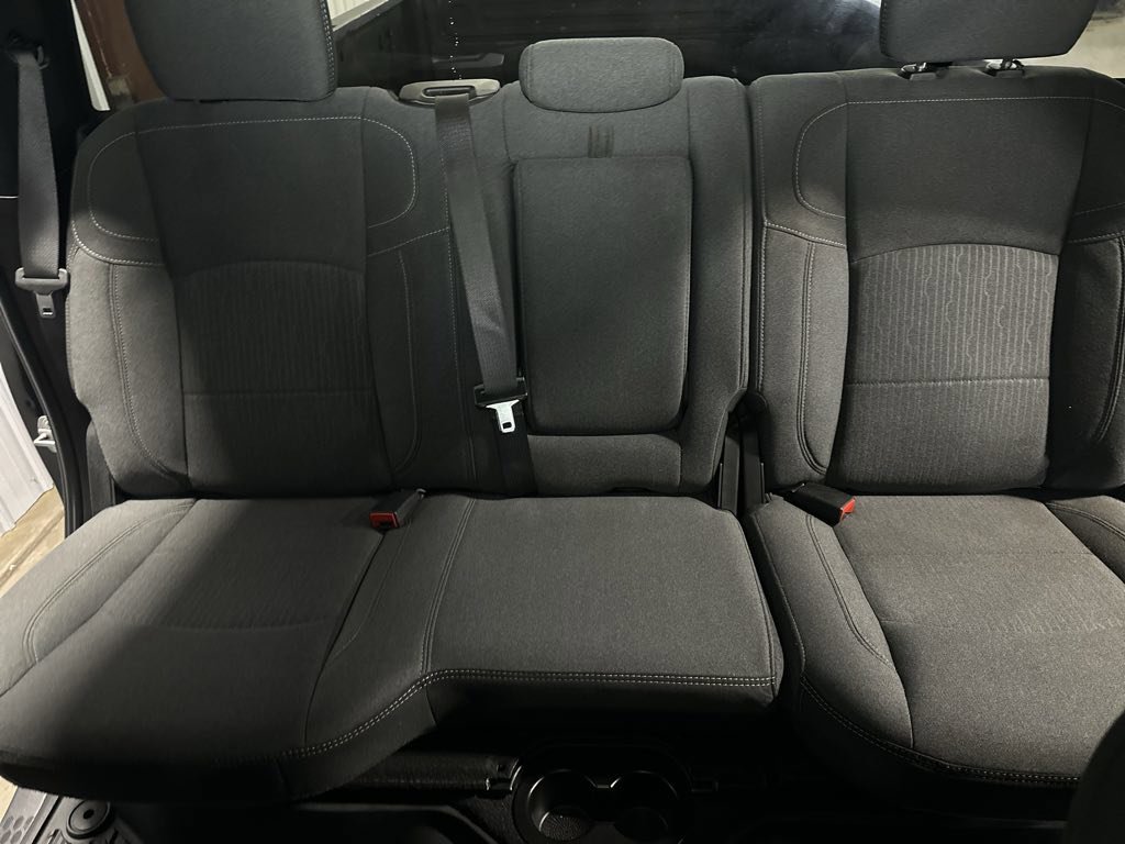 Used 2021 RAM 3500 Big Horn w/ Level 1 Equipment Group image 16