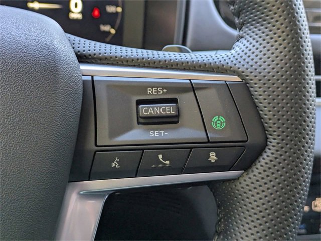 New 2025 Mitsubishi Outlander SEL image 31