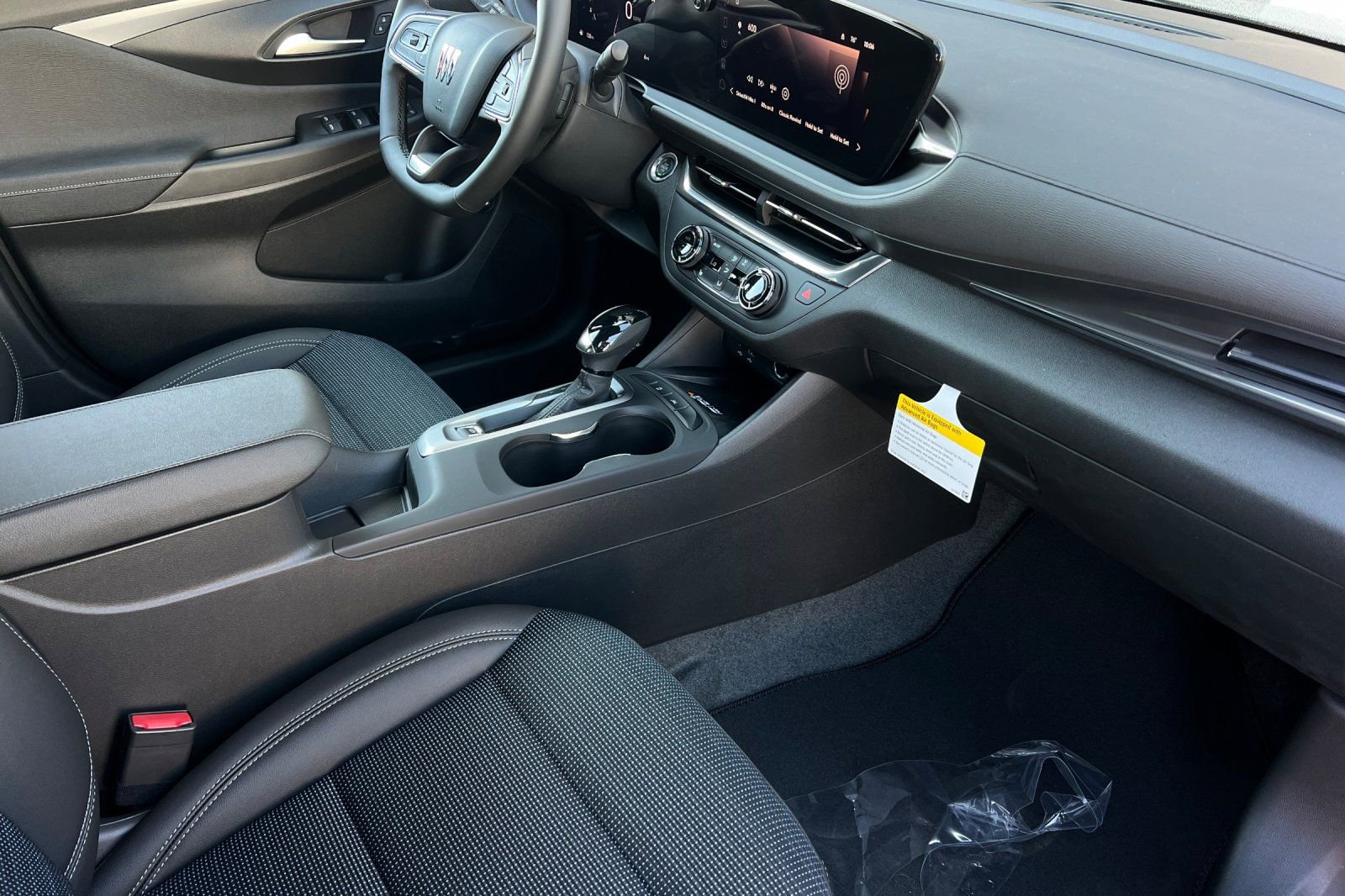 New 2026 Buick Envista Preferred w/ Convenience I Package FWD image 15