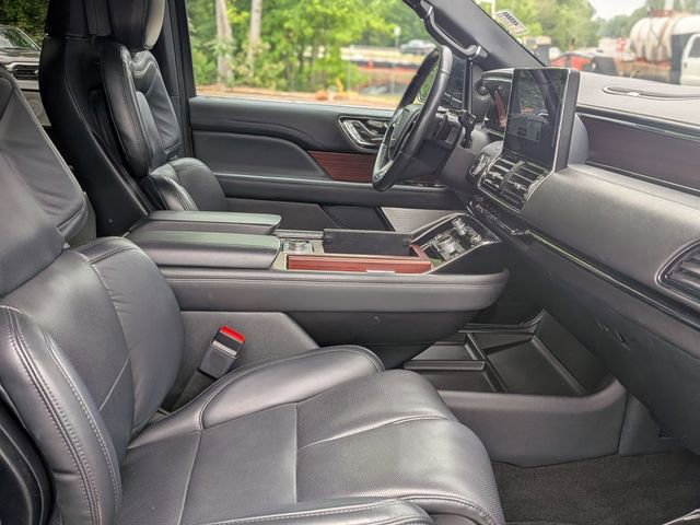 Certified 2023 Lincoln Navigator L Reserve AWD/4WD image 42
