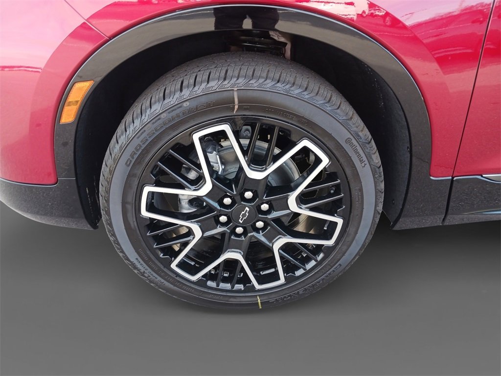 New 2026 Chevrolet Blazer RS w/ Driver Confidence II Package image 15