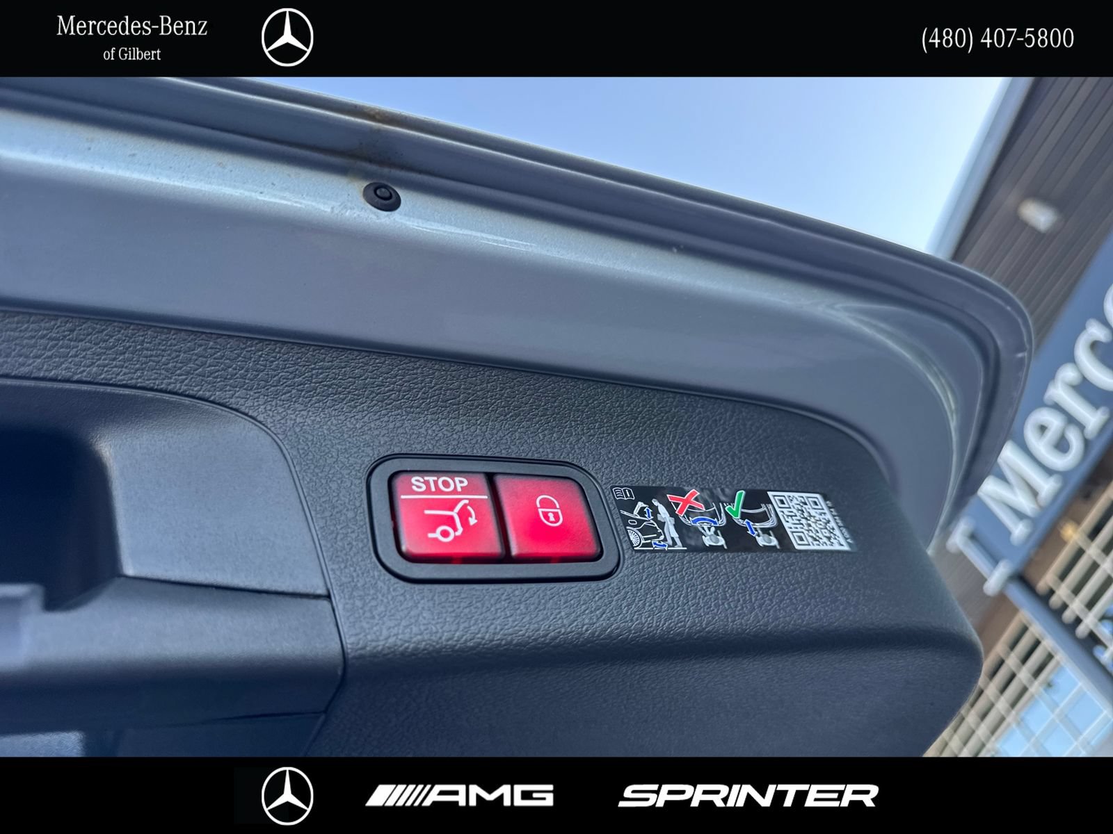 New 2026 Mercedes-Benz GLS 450 4MATIC image 8