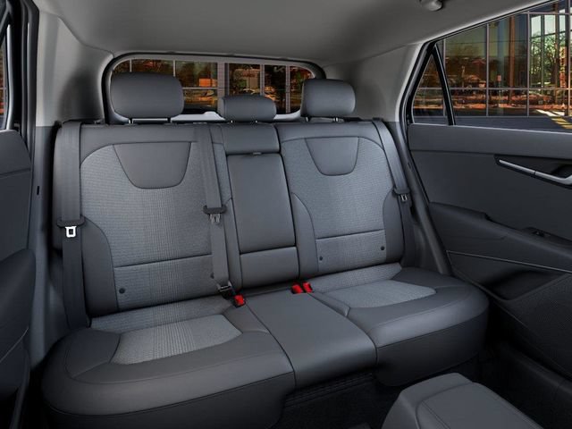 New 2026 Kia Niro EX w/ EX Premium Package FWD image 16