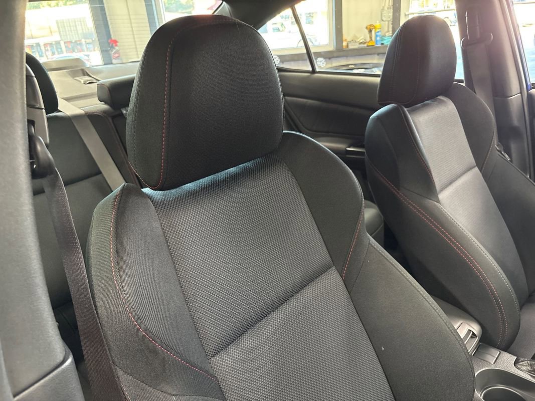 Used 2020 Subaru WRX image 47