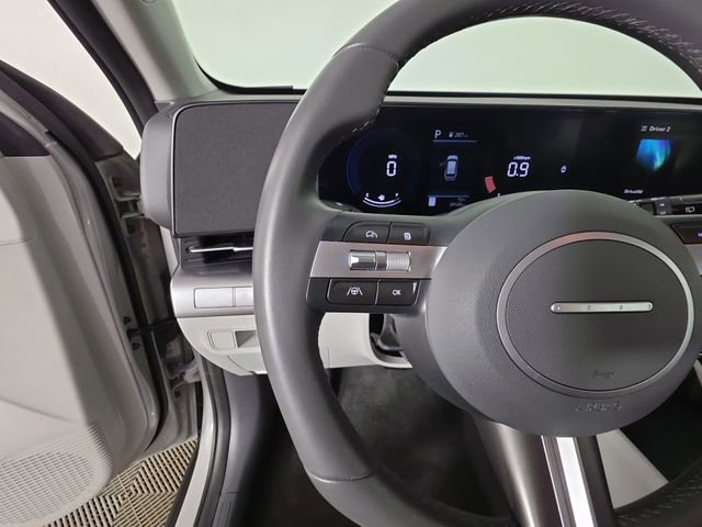 Used 2025 Hyundai Kona SEL AWD/4WD image 26
