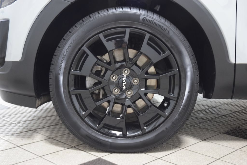 Used 2022 Kia Telluride EX w/ EX Premium Package AWD/4WD image 26