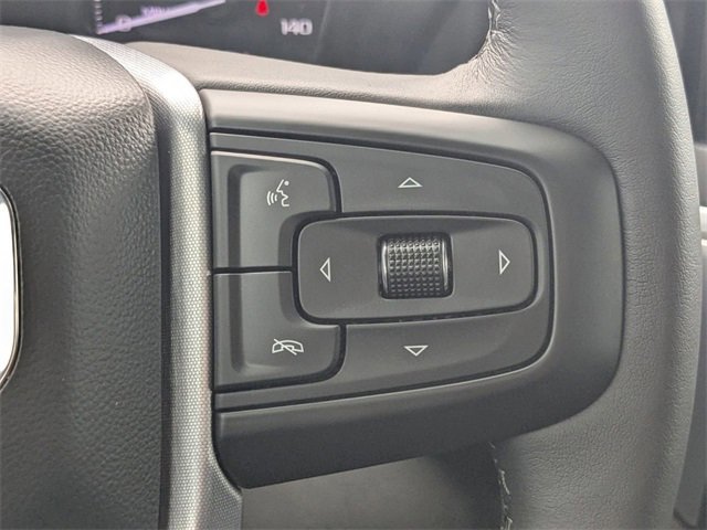 Used 2022 GMC Sierra 1500 SLT w/ SLT Premium Package image 27