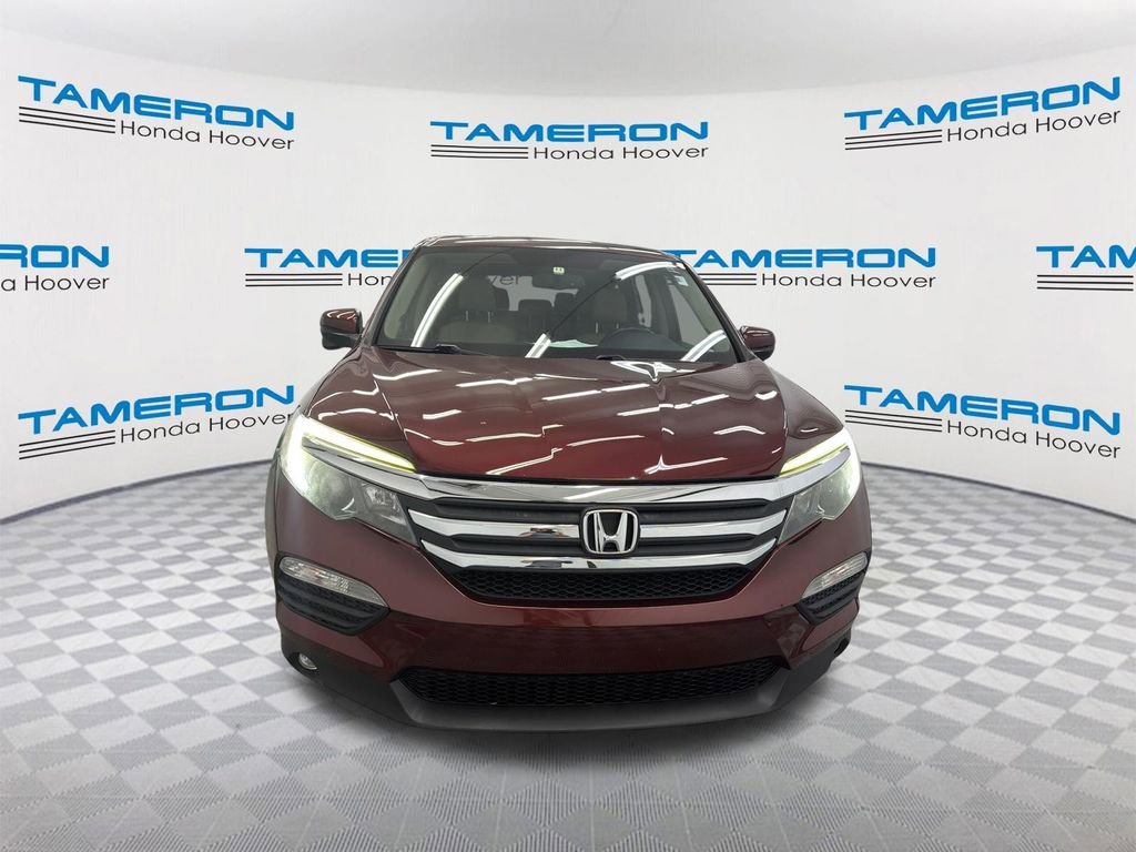 Used 2018 Honda Pilot EX-L image 8