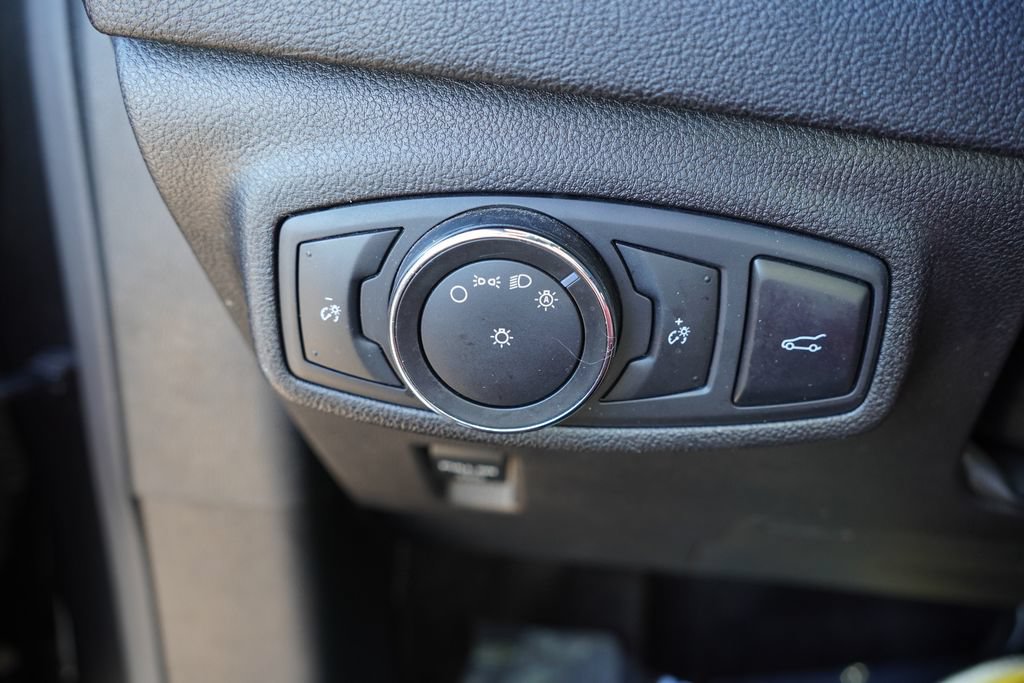 Used 2017 Lincoln MKC Premiere AWD/4WD image 25