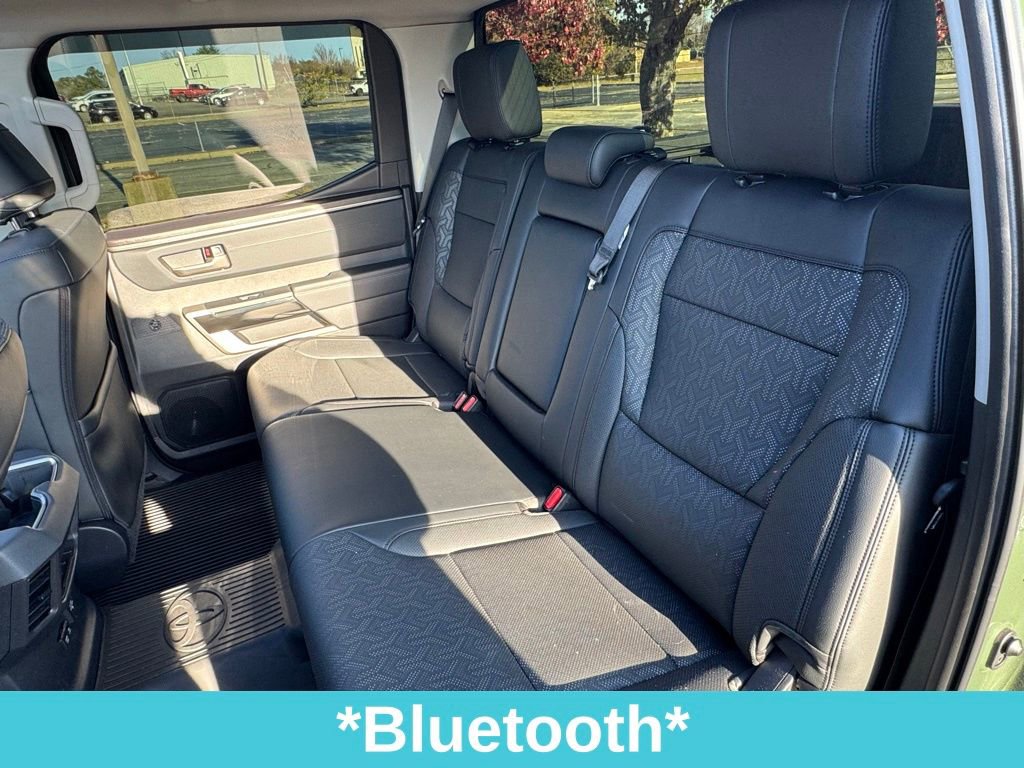 Used 2023 Toyota Tundra Limited image 20