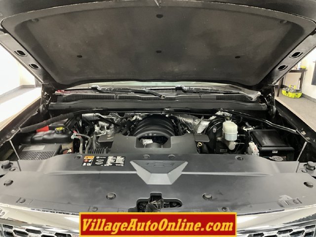 Used 2015 Chevrolet Silverado 1500 LT w/ All Star Edition AWD/4WD image 43